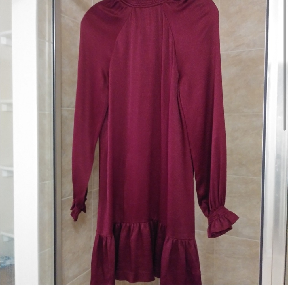 SANDRO PARIS DRESS - Picture 3 of 14